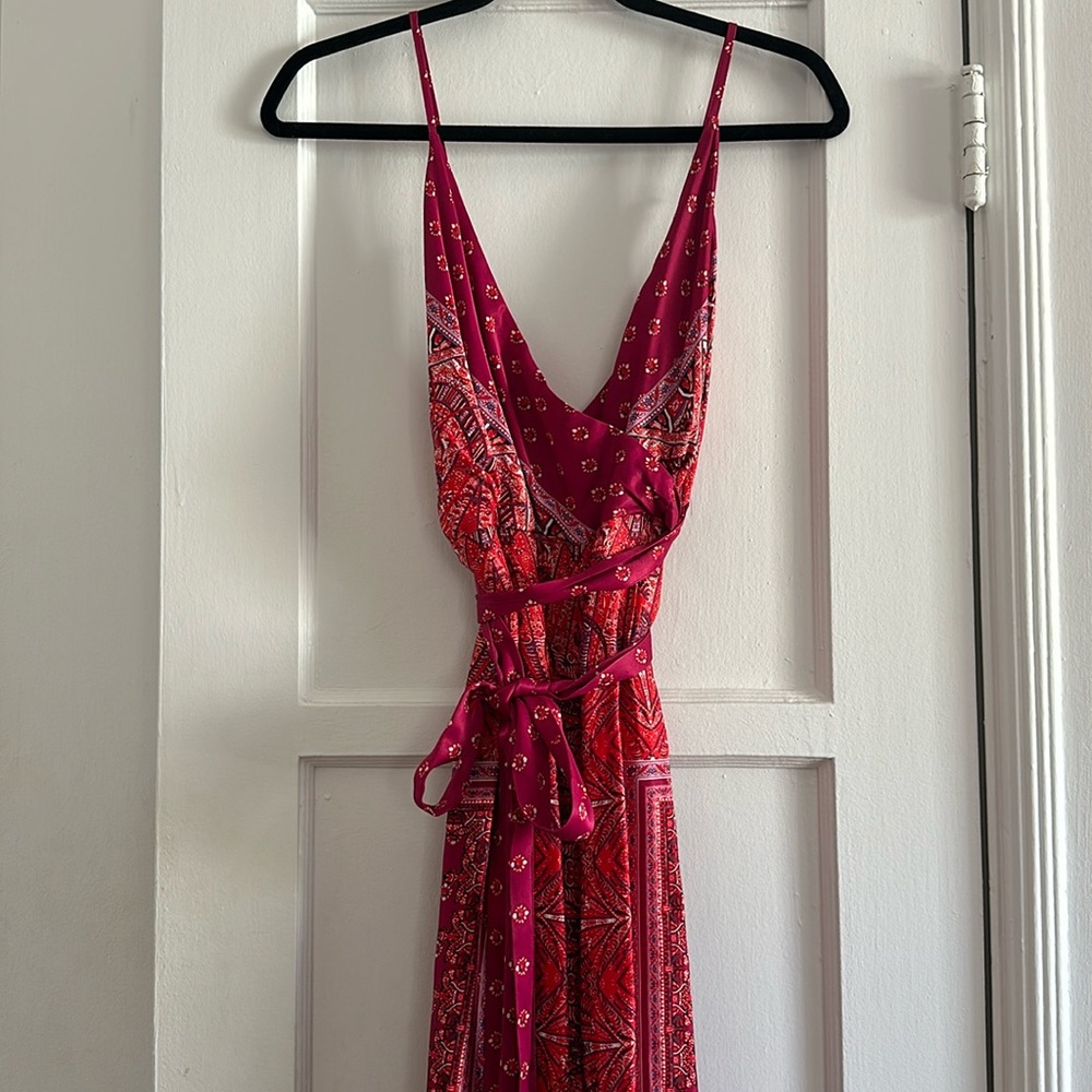 Free People Jumpsuit
